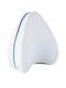 Leg Pillow Heart Shaped Memory Cotton Vein Cushion